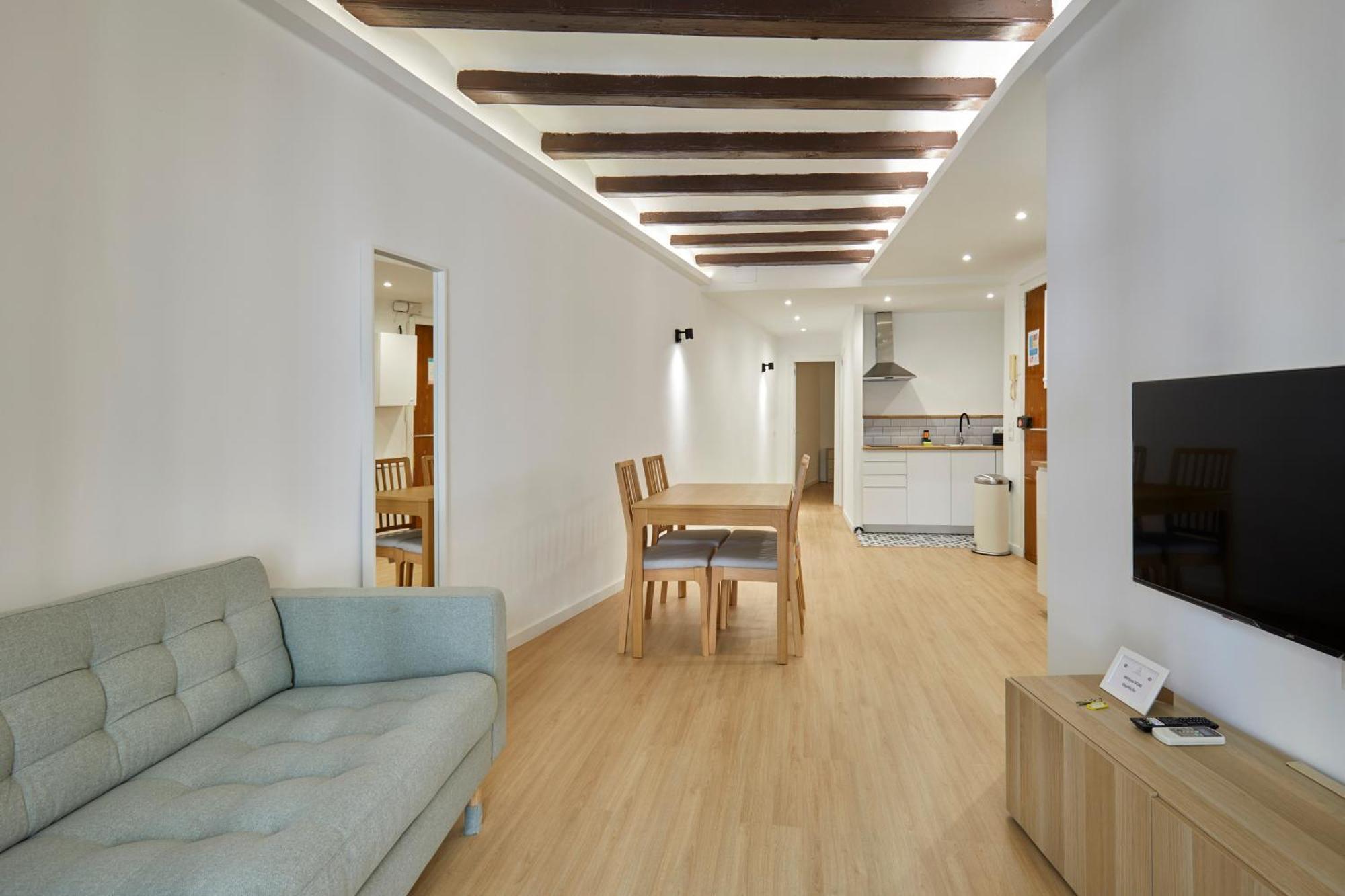 Apartament 17 Next To El Molino