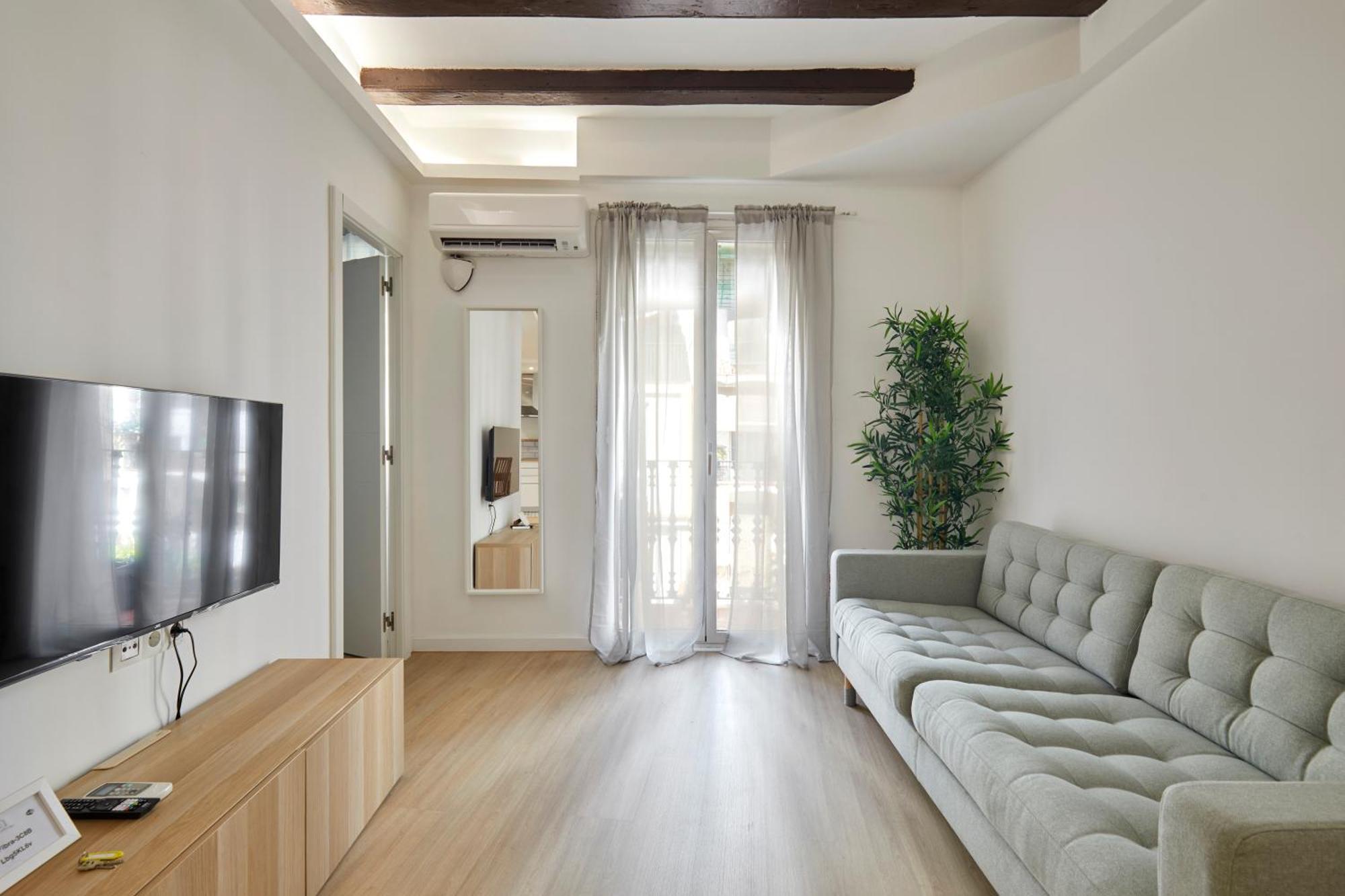 Apartament 17 Next To El Molino *
