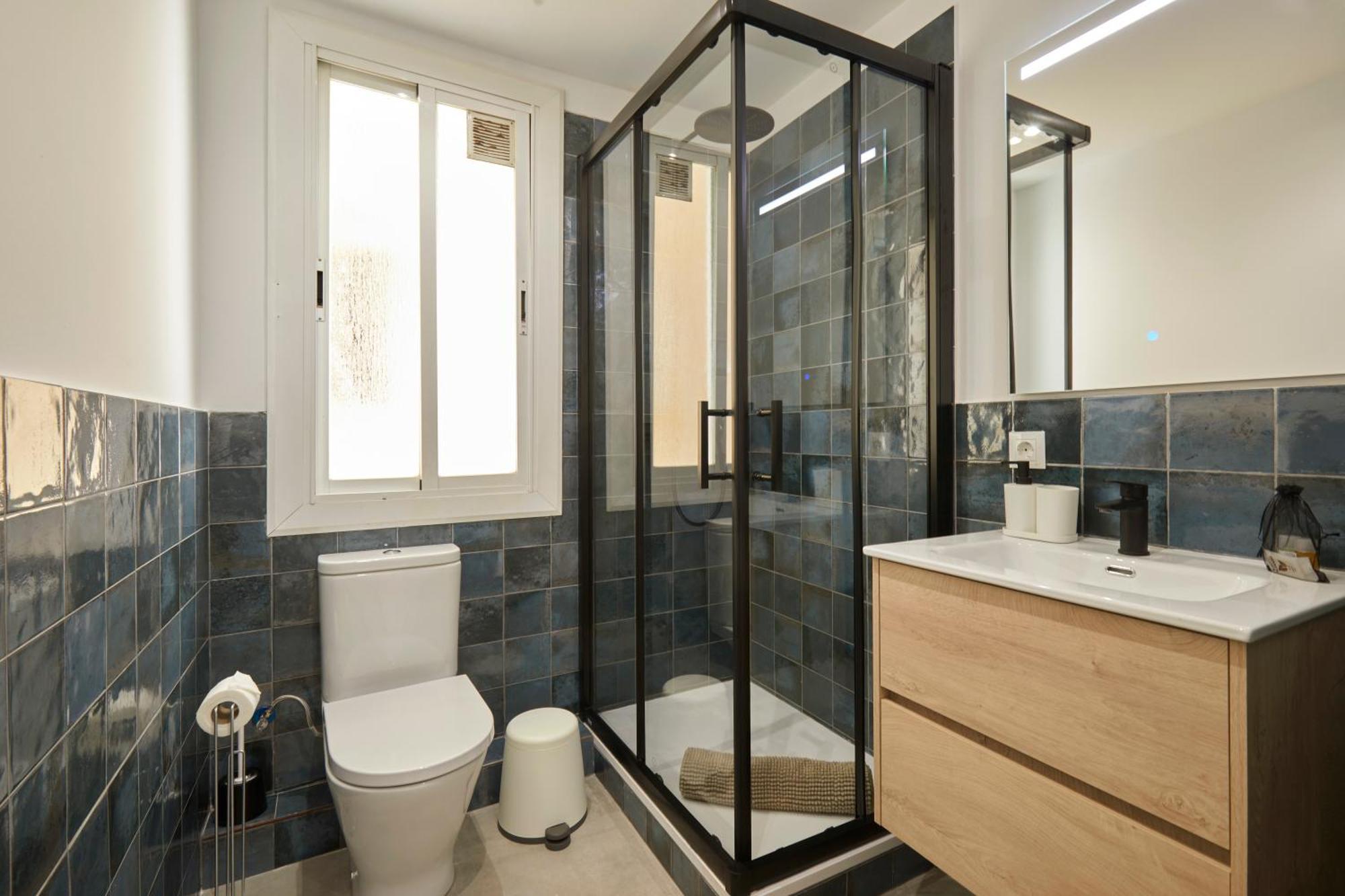 Apartament 17 Next To El Molino Barcelona
