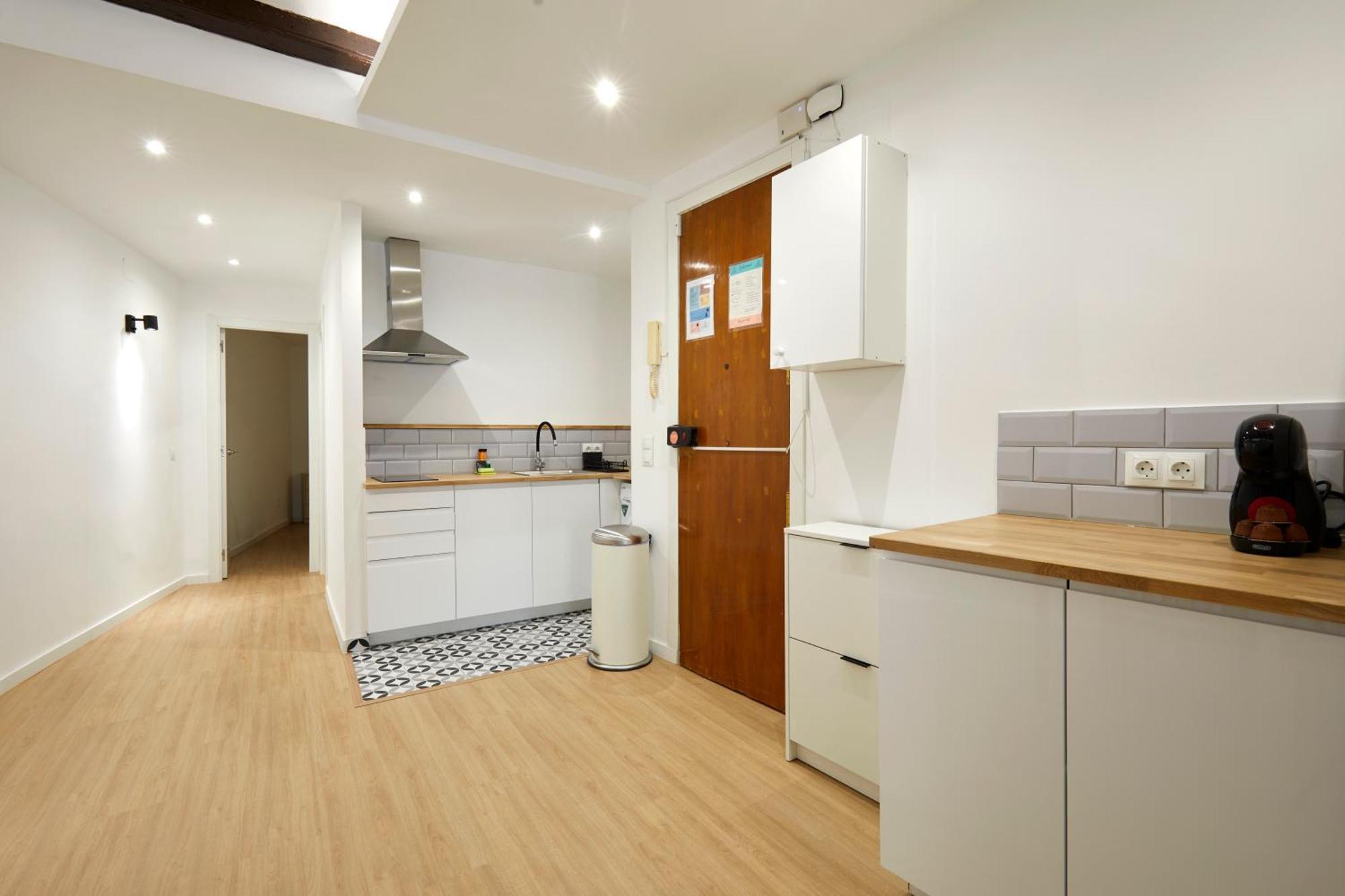 Apartament 17 Next To El Molino *